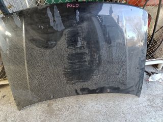 bontott VW POLO III Motorháztető