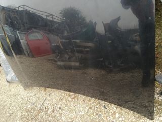 bontott VW POLO III Motorháztető