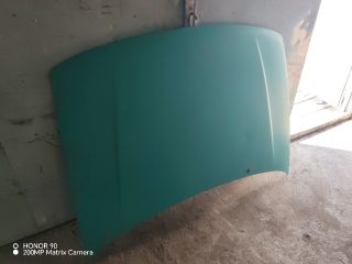 bontott VW POLO III Motorháztető