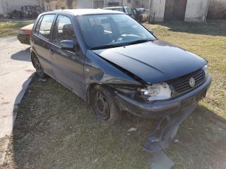 bontott VW POLO III Motorháztető