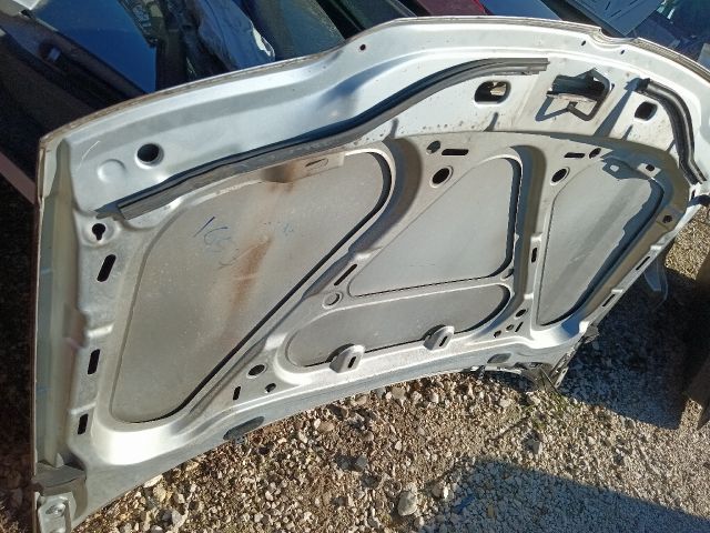 bontott VW POLO III Motorháztető