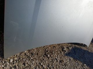 bontott VW POLO III Motorháztető