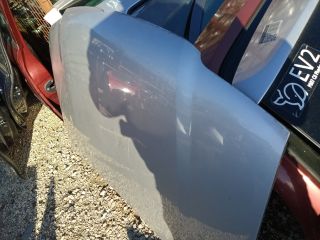 bontott VW POLO III Motorháztető