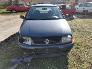 bontott VW POLO III Motorháztető