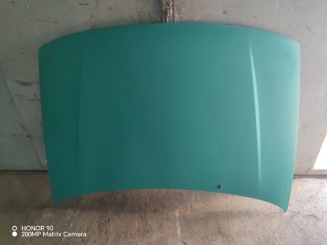 bontott VW POLO III Motorháztető