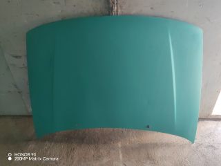 bontott VW POLO III Motorháztető