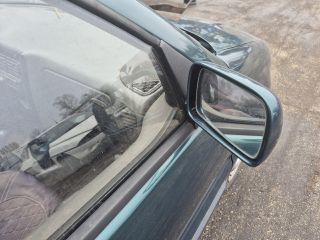 bontott VW POLO III Motorháztető