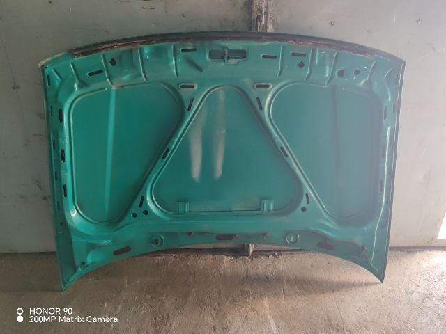 bontott VW POLO III Motorháztető