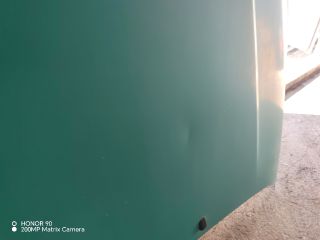 bontott VW POLO III Motorháztető