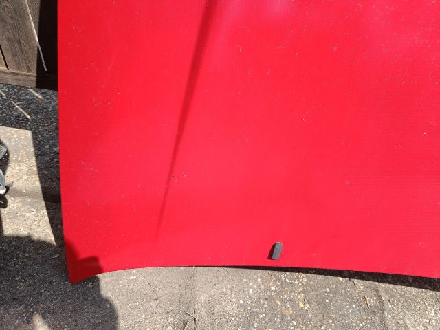 bontott VW POLO III Motorháztető