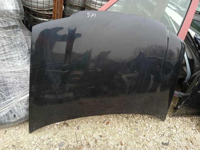 bontott VW POLO III Motorháztető