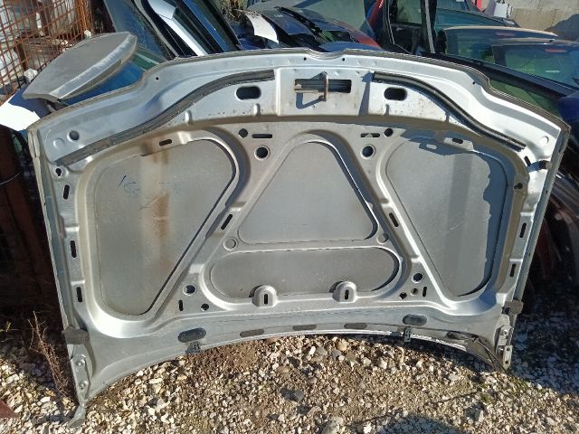 bontott VW POLO III Motorháztető