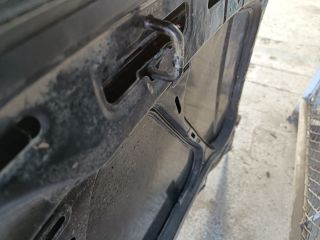 bontott VW POLO III Motorháztető