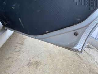 bontott VW POLO III Műszerfal Héj