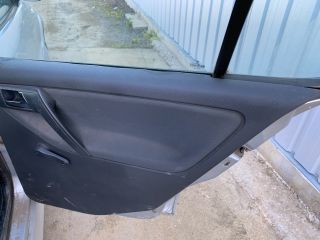 bontott VW POLO III Műszerfal Héj