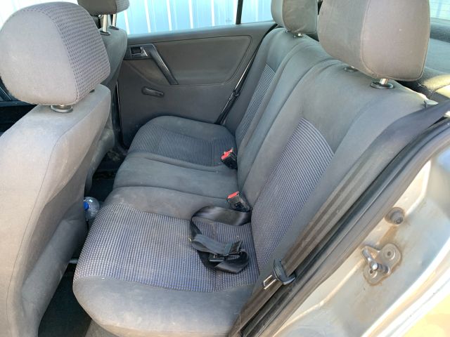 bontott VW POLO III Műszerfal Héj