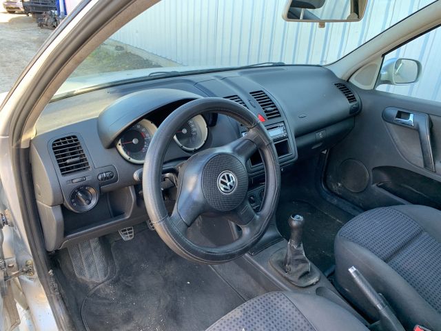 bontott VW POLO III Műszerfal Héj