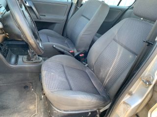 bontott VW POLO III Műszerfal Héj