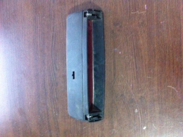 bontott VW POLO III Pótféklámpa