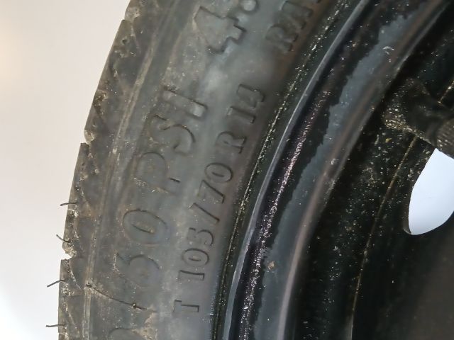 bontott VW POLO III Pótkerék