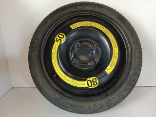 bontott VW POLO III Pótkerék