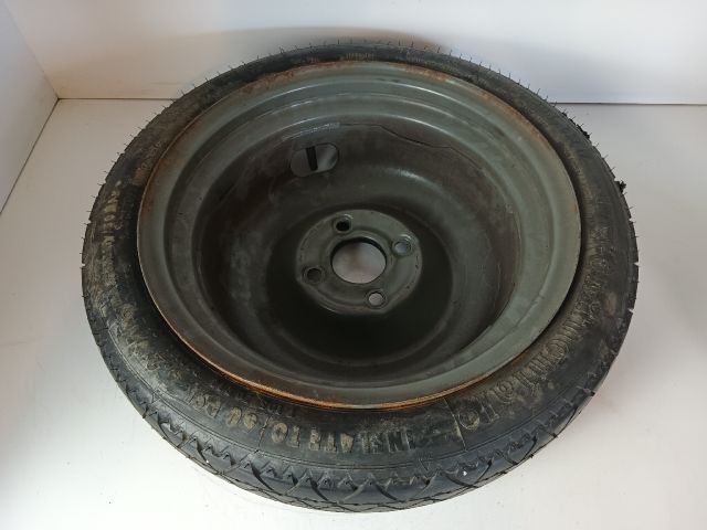 bontott VW POLO III Pótkerék