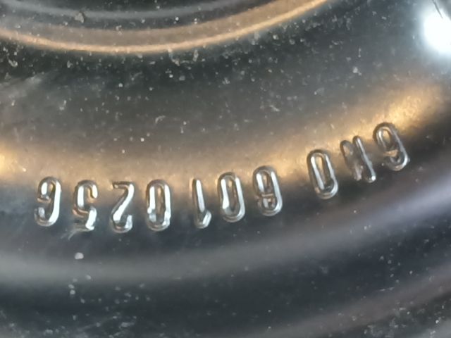 bontott VW POLO III Pótkerék