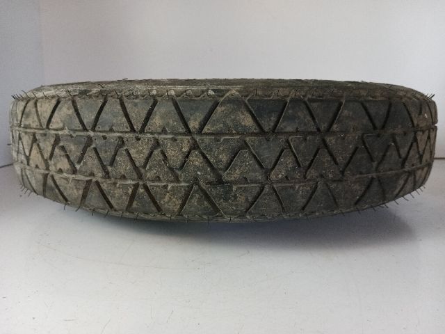 bontott VW POLO III Pótkerék