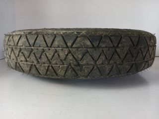 bontott VW POLO III Pótkerék