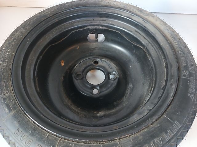 bontott VW POLO III Pótkerék