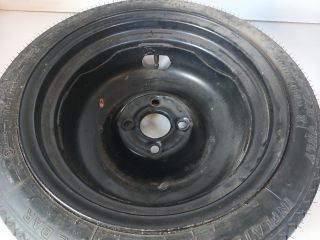 bontott VW POLO III Pótkerék