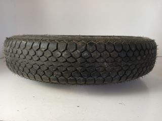 bontott VW POLO III Pótkerék