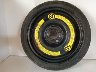 bontott VW POLO III Pótkerék
