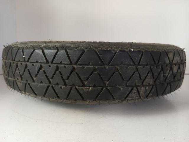 bontott VW POLO III Pótkerék