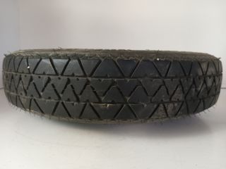 bontott VW POLO III Pótkerék