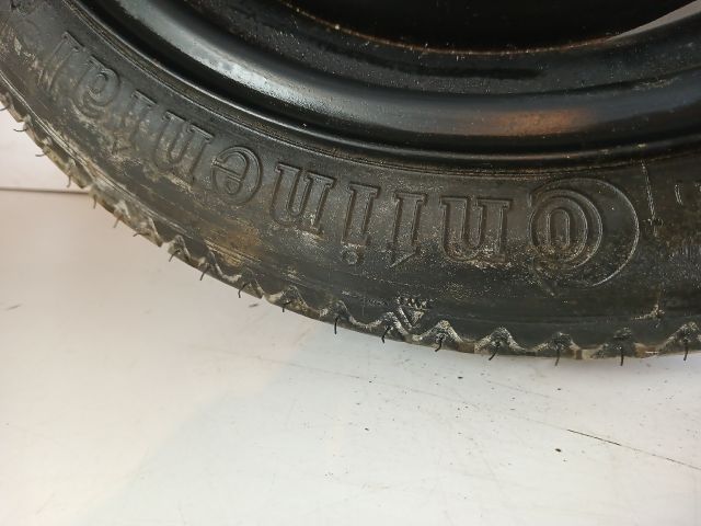 bontott VW POLO III Pótkerék