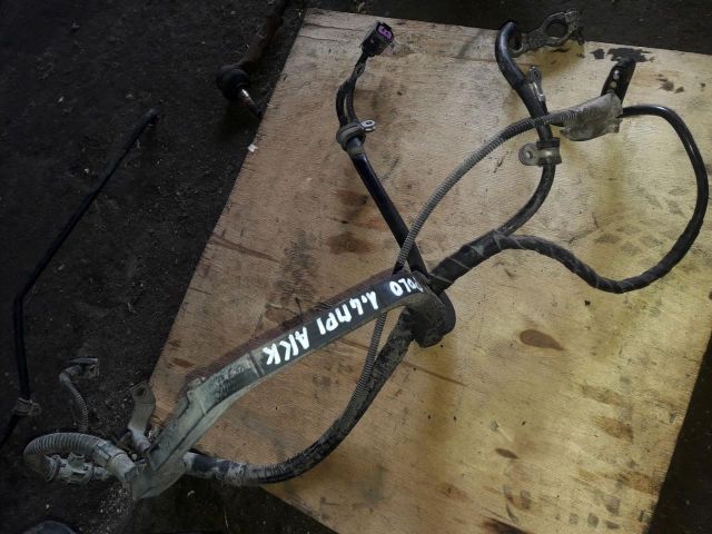 bontott VW POLO III Pozitív Kábel