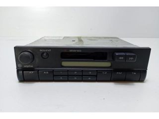 bontott VW POLO III Rádió / CD