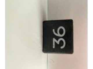 bontott VW POLO III Relé