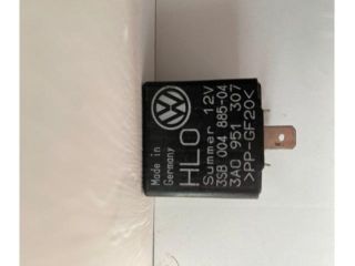 bontott VW POLO III Relé
