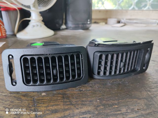 bontott VW POLO III Szellőző Szett