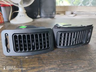 bontott VW POLO III Szellőző Szett