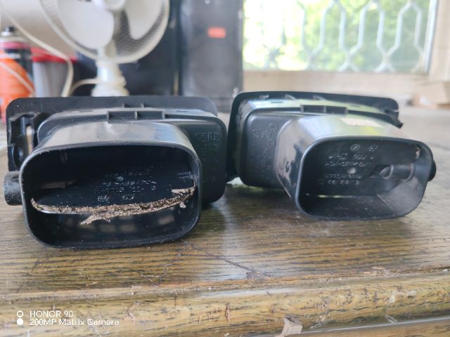 bontott VW POLO III Szellőző Szett