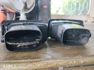 bontott VW POLO III Szellőző Szett