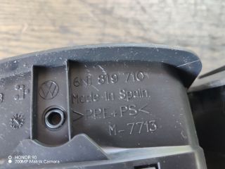 bontott VW POLO III Szellőző Szett