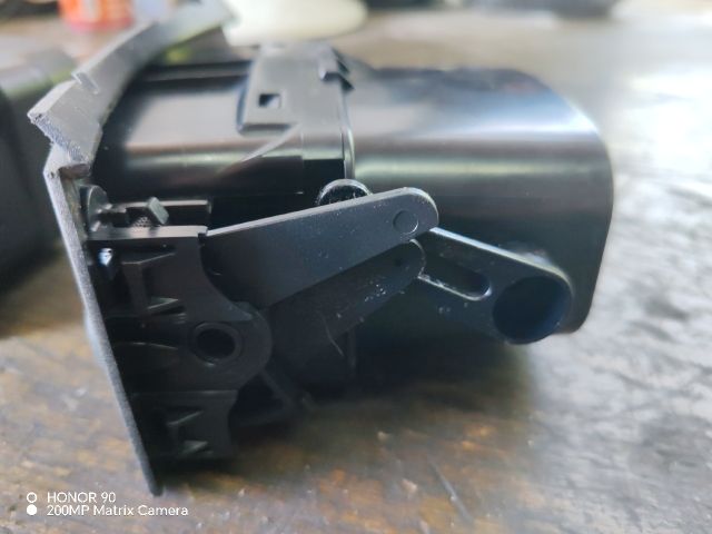 bontott VW POLO III Szellőző Szett