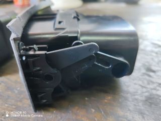 bontott VW POLO III Szellőző Szett