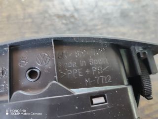 bontott VW POLO III Szellőző Szett