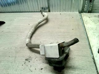 bontott VW POLO III Szervóolaj Tartály