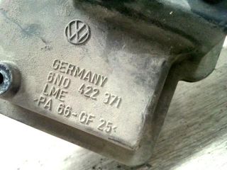 bontott VW POLO III Szervóolaj Tartály